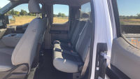 2018 FORD F-150 - 4X4 - FLEET MAINTAINED! - 12