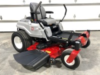 Unused Exmark Mower 54" Cut - Commercial Grade - .2 Hrs - 6