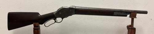 Winchester 1887 12GA Shotgun — 6957 - Stage Coach Gun!