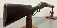 Winchester 1887 12GA Shotgun — 6957 - Stage Coach Gun! - 2