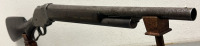 Winchester 1887 12GA Shotgun — 6957 - Stage Coach Gun! - 3