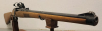 Mannlicher/Schoenauer Model 1908, Chambered In 8X56 Mann-Schoen, Double Set Trigger Bolt Action Rifle-- 10703 - 3