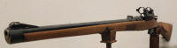 Mannlicher/Schoenauer Model 1908, Chambered In 8X56 Mann-Schoen, Double Set Trigger Bolt Action Rifle-- 10703 - 6