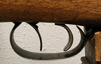 Mannlicher/Schoenauer Model 1908, Chambered In 8X56 Mann-Schoen, Double Set Trigger Bolt Action Rifle-- 10703 - 7