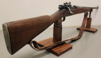 Remington 1903 .30-06 Bolt Action Rifle With Peep Sight-- 3069211 - 2