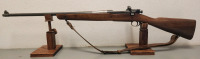 Remington 1903 .30-06 Bolt Action Rifle With Peep Sight-- 3069211 - 4