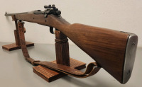 Remington 1903 .30-06 Bolt Action Rifle With Peep Sight-- 3069211 - 5