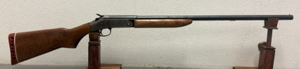 H And R Topper Jr-490 20GA Shotgun &mdash; AF203211