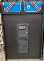 Karate Champ Arcade Game - 2