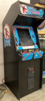 Karate Champ Arcade Game - 5