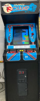 Karate Champ Arcade Game - 7