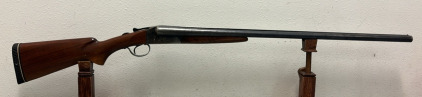 ITHACA Side By Side 12 GA Shotgun &mdash; 57713