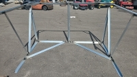 Aluminum Rack