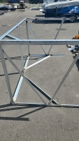 Aluminum Rack - 2