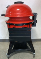 KamadoJoe Grill - 4