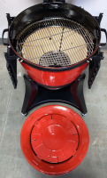 KamadoJoe Grill - 5