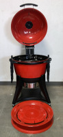 KamadoJoe Grill - 6