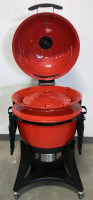 KamadoJoe Grill - 8