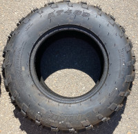 ATV TIRES - GOOD CONDITION - SET OF 4 - 3