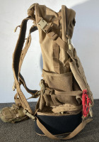 Military Backpack - 4