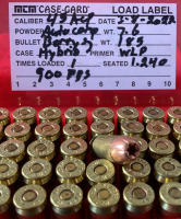 45 ACP - (2) Boxes - 3