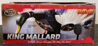 Mojo King Mallard Decoy