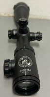 Military Optical Counter Sniper 3-25x56 Scope - 4