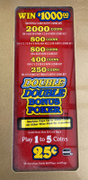 Double Bonus Pocker Machine - 4