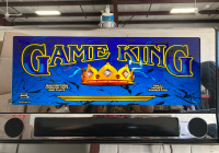 Game King Multi Poker Machine - 3