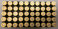 (2) Boxes Of .45 Auto Nosler Ammunition, 230gr. JHP, 50 Rounds Per Box - 2