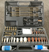 Iunio Universal Gun Cleaning Kit