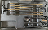 Iunio Universal Gun Cleaning Kit - 2