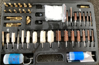 Iunio Universal Gun Cleaning Kit - 3