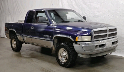 1998 Dodge Ram 1500 - 4x4