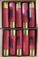 Winchester Xpert High Velocity Steel Shot 12GA 3-1/2” 1625 1-1/4 2Shot - 3