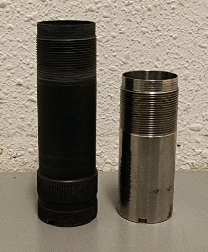 (2) Remington Shotgun Chokes