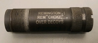 (2) Remington Shotgun Chokes - 3