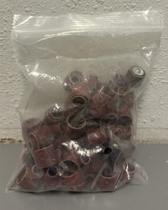 Bag Of Dremel Bits