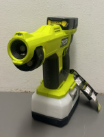 Ryobi Electrostatic Sprayer W/ Battery - 2