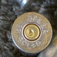 38 Special Nickle Loading Shells - 3