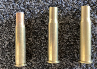 Brass Loading Shells - 2