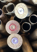 Brass Loading Shells - 3