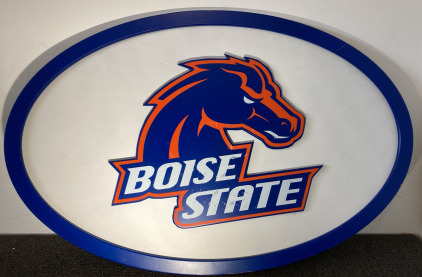 BSU Sign - 46x30"