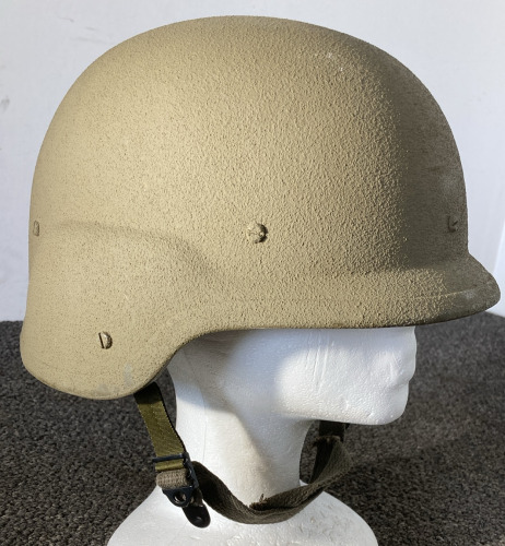 Ground Troops Army Helmet