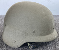 Ground Troops Army Helmet - 6
