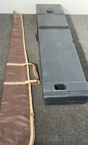 (2) Long Gun Cases