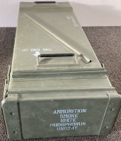 Large Ammunition Box - 4