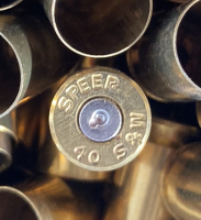 Various Brass Loading Shells - 4