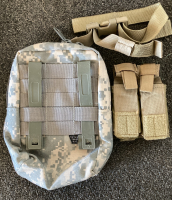 Military Pouches - 2