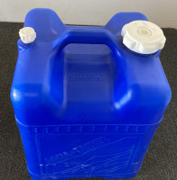 Amerigas Propane Take & Aqua Tainer Jug - 4